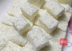 椰奶冻的做法图解7
