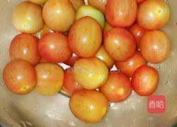 茄饼的做法图解2