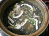 砂锅粉纤汤