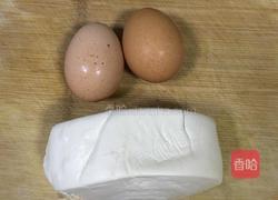 香煎馒头片的做法图解1