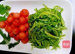 双味西瓜（美容菜哦)的做法图解8