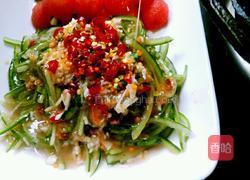 双味西瓜（美容菜哦)的做法图解14