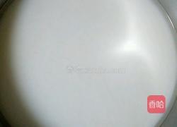 拌面皮的做法图解3