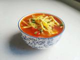 烩麻食（自创的非正宗）
