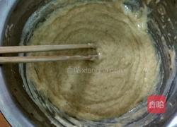 黑糖蜂巢蛋糕的做法图解5