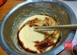 黑糖蜂巢蛋糕的做法图解6