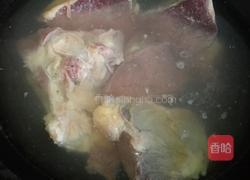 酱牛肉的做法图解1