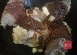 酱牛肉的做法图解2