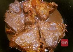 酱牛肉的做法图解5