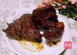 酱牛肉的做法图解6