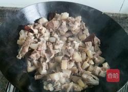 炖牛肉的做法图解3