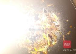 炒米线的做法图解6