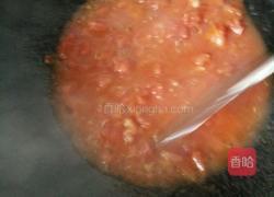 番茄鸡蛋汤的做法图解4