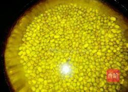 绿豆糖水的做法图解2