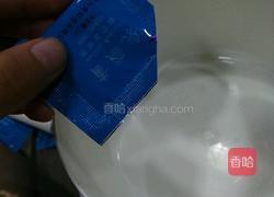 自制酸奶盆栽的做法图解2