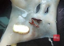 木耳水晶皮冻的做法图解2