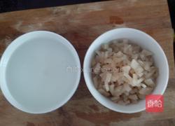 木耳水晶皮冻的做法图解6