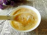 鸡蛋马蹄羹