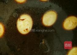 卤鸡蛋的做法图解6