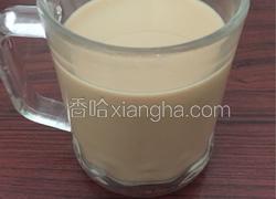 自制奶茶