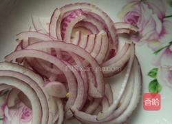 香菇肉片的做法图解3