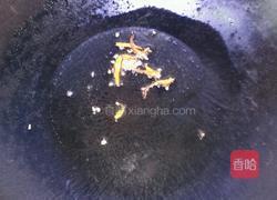 香菇肉片的做法图解5