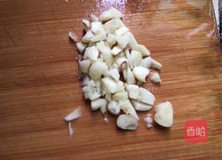 白萝卜片炒五花肉的做法图解6