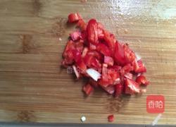白萝卜片炒五花肉的做法图解7