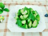 鸡汁蒜香炒丝瓜