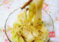 凉皮的做法图解6