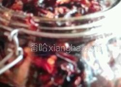 鸡枞油