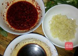 麻辣鸡丝的做法图解2