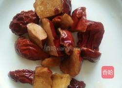 红豆薏米粥的做法图解2
