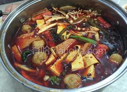 火锅版麻辣烫