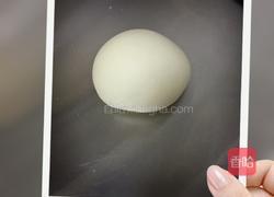 西葫芦虾仁素水饺的做法图解1