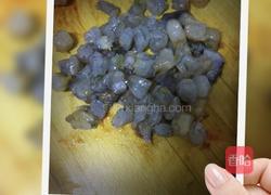 西葫芦虾仁素水饺的做法图解4