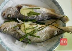 赛螃蟹（又名黄鱼炒蛋）的做法图解4