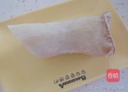 鲍汁杏鲍菇的做法图解1