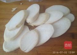 鲍汁杏鲍菇的做法图解2