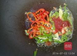 鲍汁杏鲍菇的做法图解9