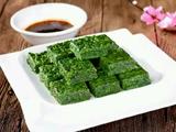 时令菜疙瘩