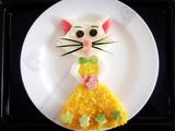 早餐猫小姐