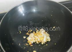 红油辣椒豆瓣酱凉拌鸡蛋蛋