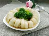 佛手津白