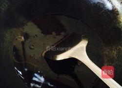魔芋烧啤酒鸭的做法图解7