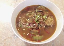 茄粑子