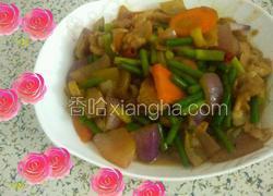 农家小炒肉