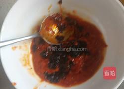 洋葱爆炒猪脚的做法图解3