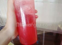 香蕉西红柿汁