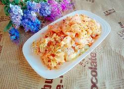 油泼卷心菜